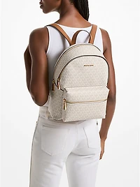 Sally Medium 2-In-1 Logo Backpack