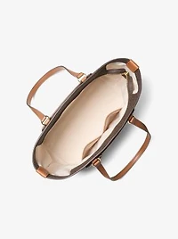 Jet Set Travel Signature logo