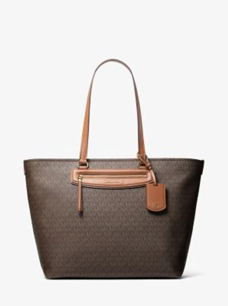 Jet Set Travel Signature logo