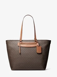 Jet Set Travel Signature logo