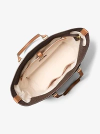 Jet Set Travel Signature logo