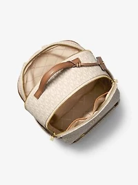 Sable Large Signature Logo Backpack