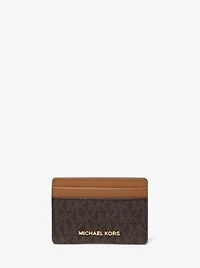 Logo Card Case