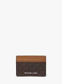 Logo Card Case