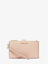 Adele Logo Smartphone Wallet