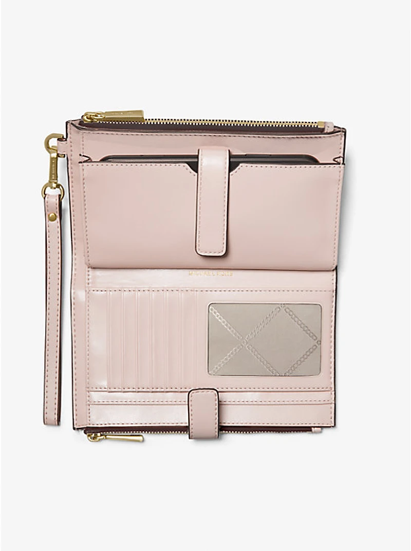Adele Logo Smartphone Wallet