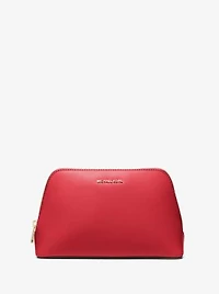Jet Set Medium Leather Travel Kit