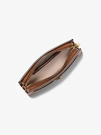 Hamilton Moderne Extra-Small Leather Convertible Crossbody Bag