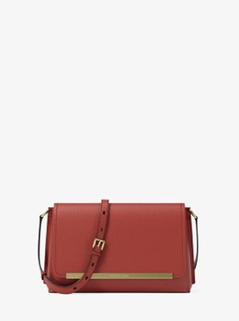 Evelyn Medium Crossbody Bag