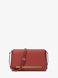 Evelyn Medium Crossbody Bag