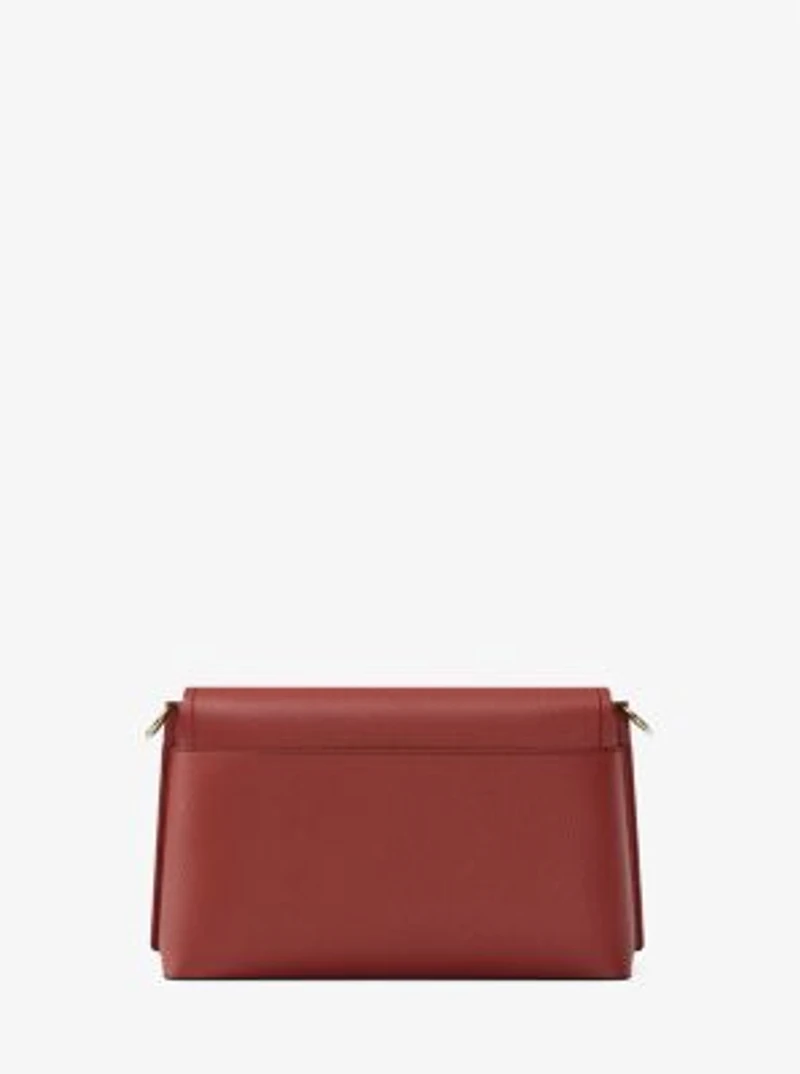 Evelyn Medium Crossbody Bag