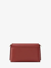 Evelyn Medium Crossbody Bag