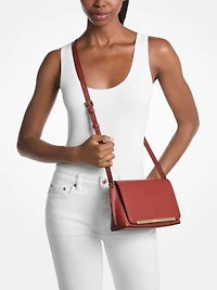 Evelyn Medium Crossbody Bag