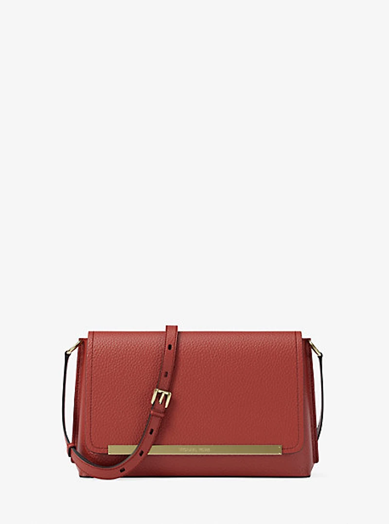 Evelyn Medium Crossbody Bag