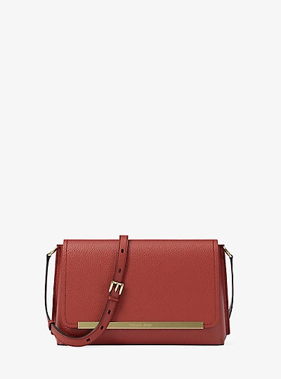 Evelyn Medium Crossbody Bag