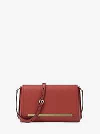 Evelyn Medium Crossbody Bag