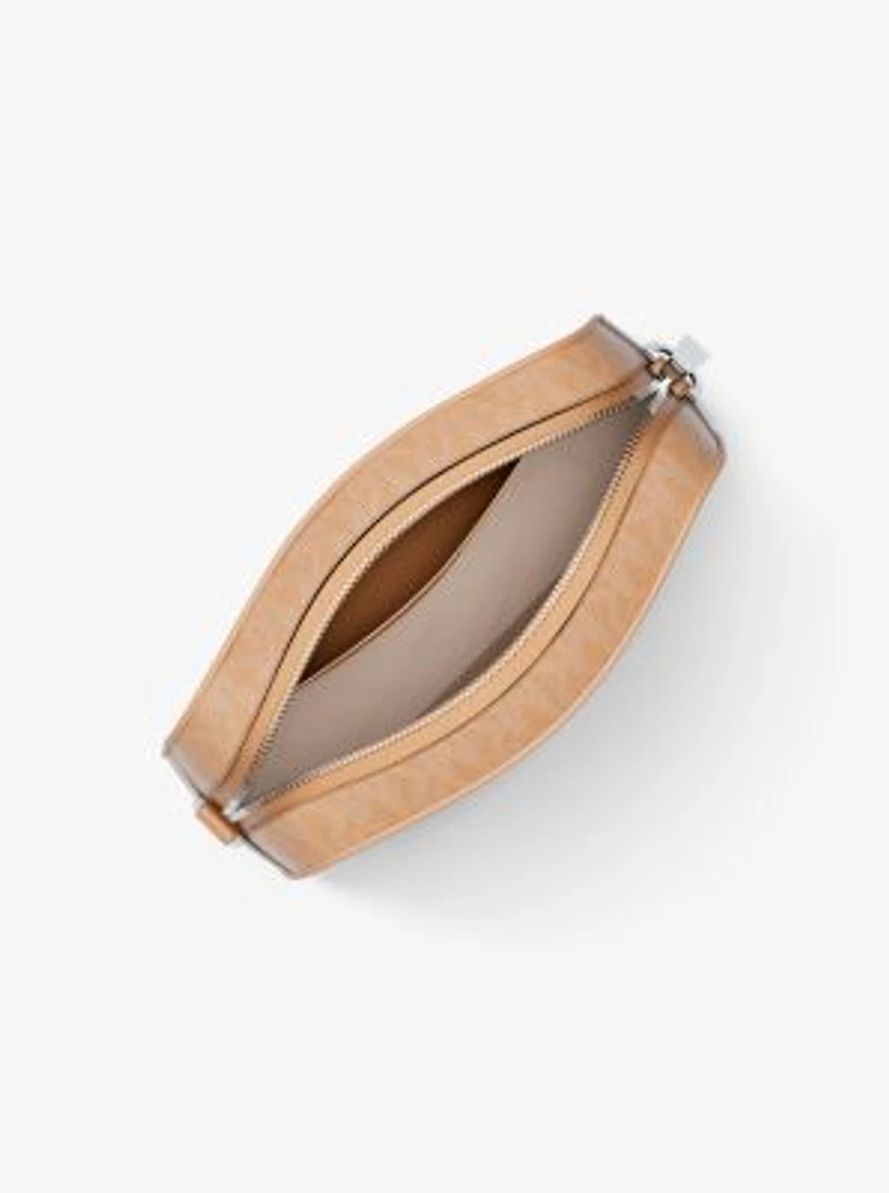 Jet Set Signature logo caméra