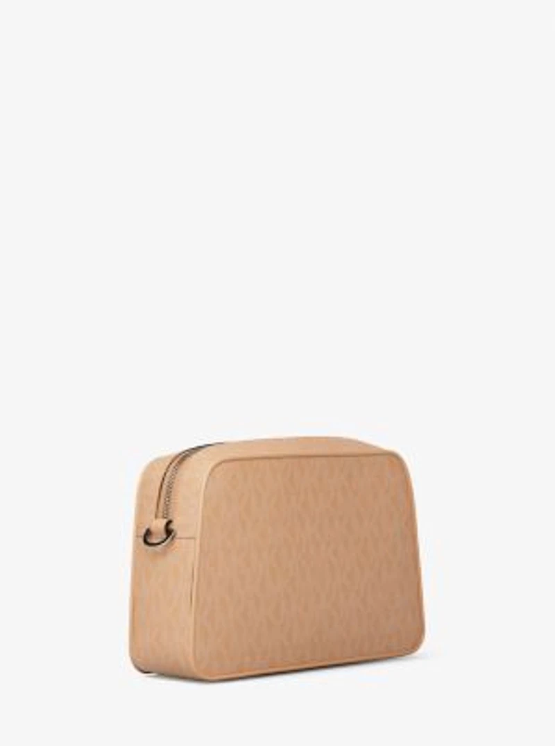 Jet Set Signature logo caméra