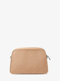 Jet Set Signature logo caméra