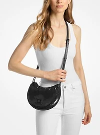 Kyla Small Puffy Convertible Pochette