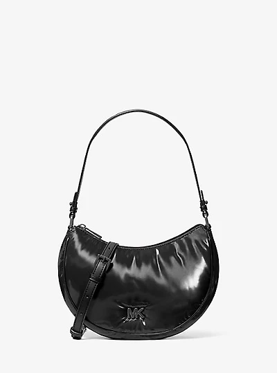 Kyla Small Puffy Convertible Pochette