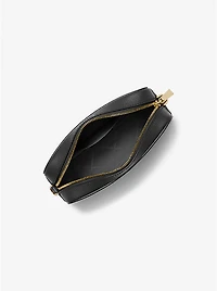 Ginny Leather Crossbody Bag