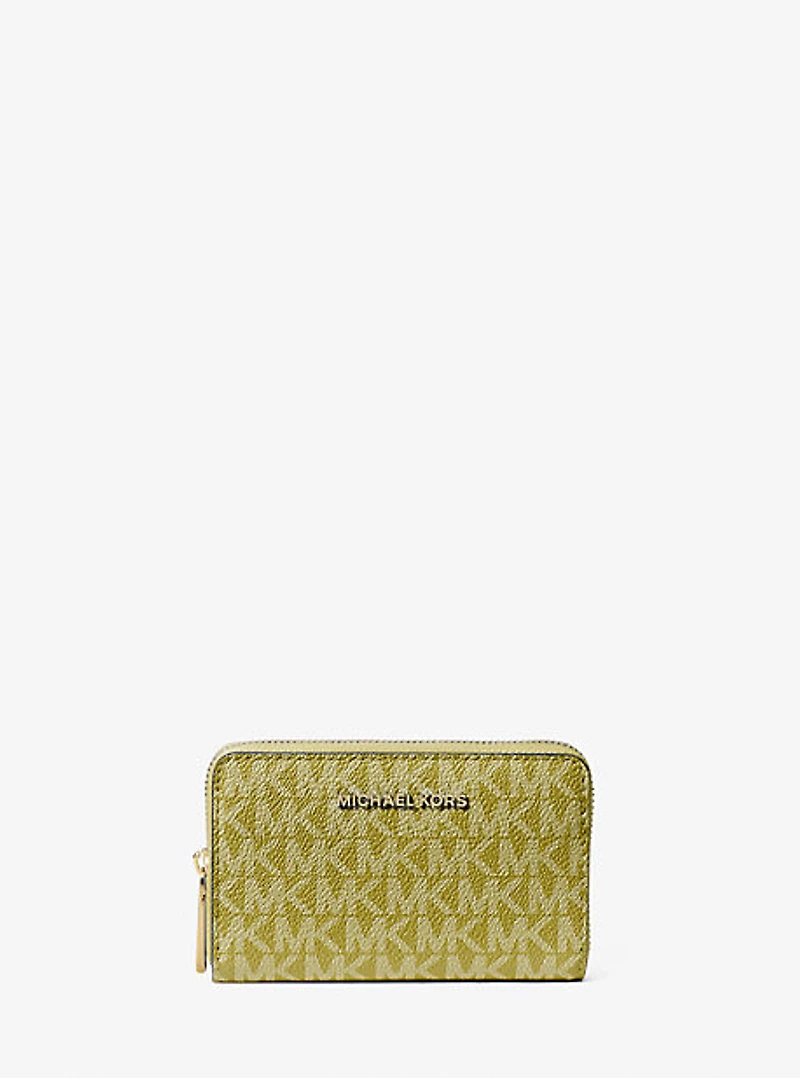 Small Logo Wallet