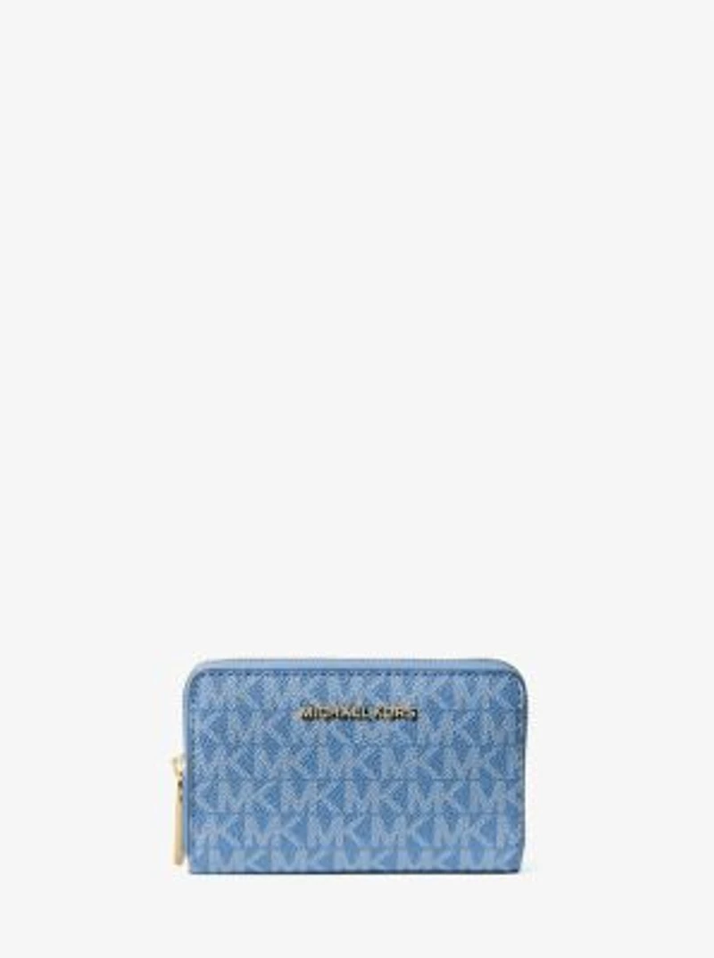 Small Logo Wallet