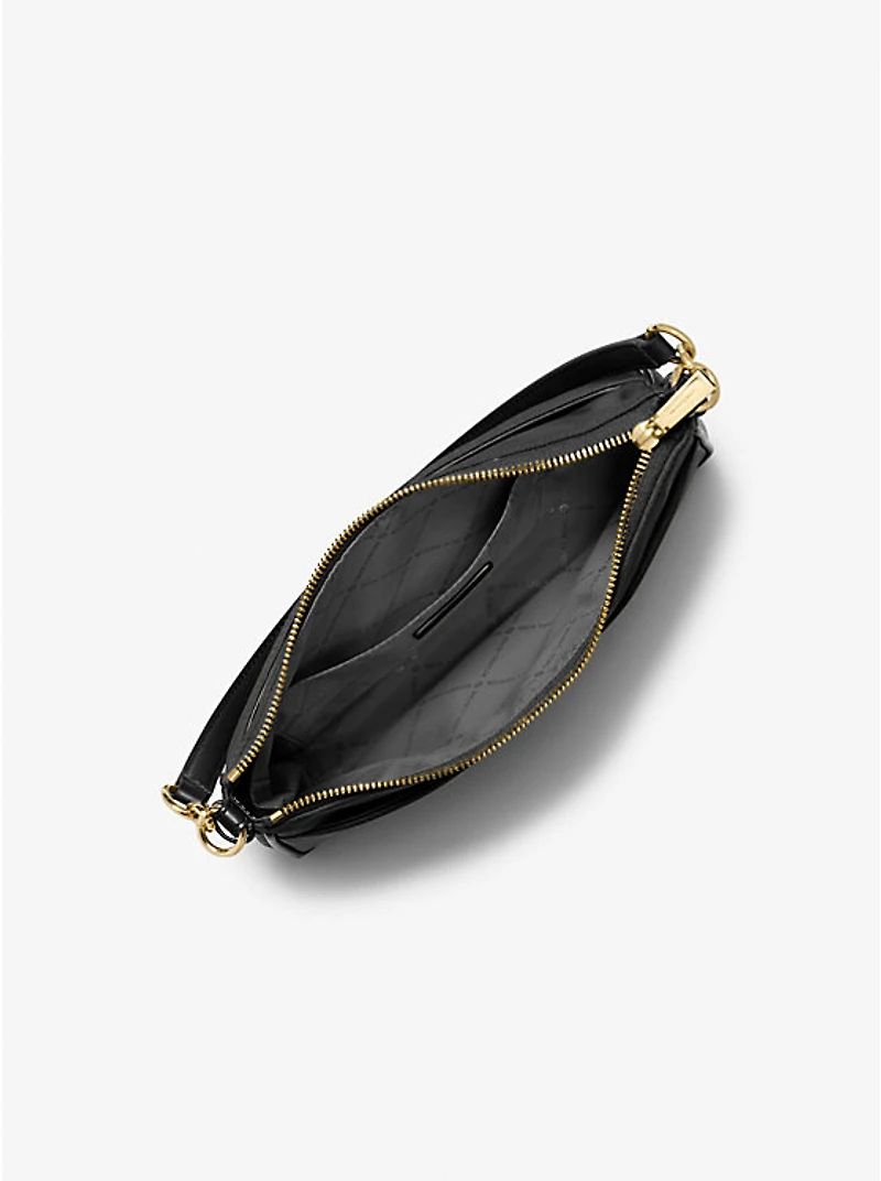Jet Set Medium Nylon Convertible Pochette