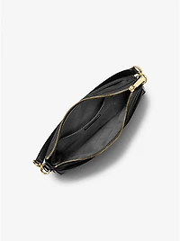 Jet Set Medium Nylon Convertible Pochette