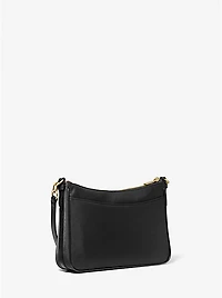 Jet Set Medium Nylon Convertible Pochette