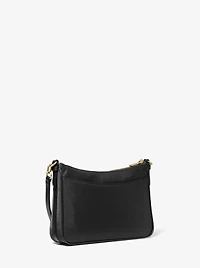 Jet Set Medium Nylon Convertible Pochette