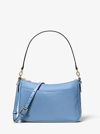 Jet Set Medium Nylon Convertible Pochette
