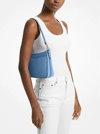 Jet Set Medium Nylon Convertible Pochette