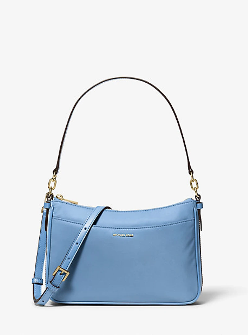 Jet Set Medium Nylon Convertible Pochette