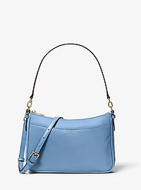 Jet Set Medium Nylon Convertible Pochette