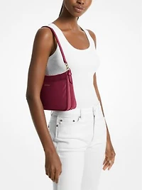 Jet Set Medium Nylon Convertible Pochette