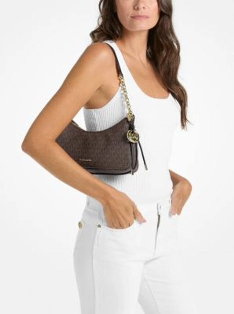 Nolita Signature logo Pochette