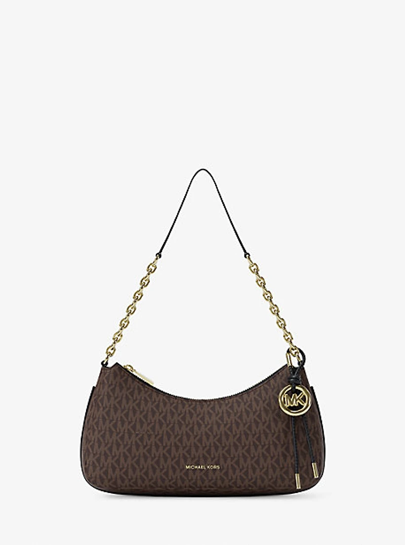 Nolita Signature logo Pochette