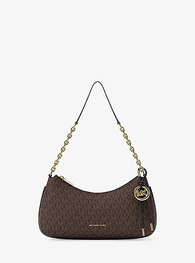 Nolita Signature logo Pochette