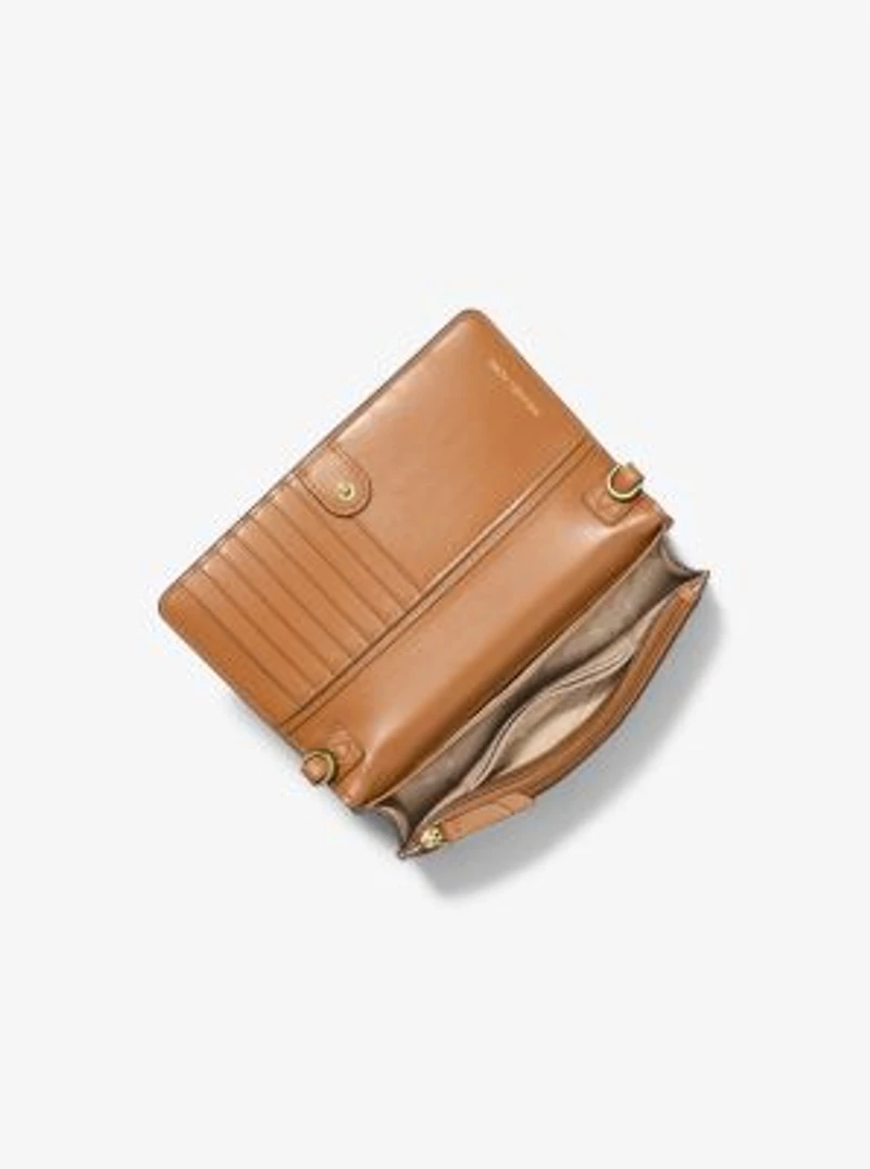 Jet Set logo convertible