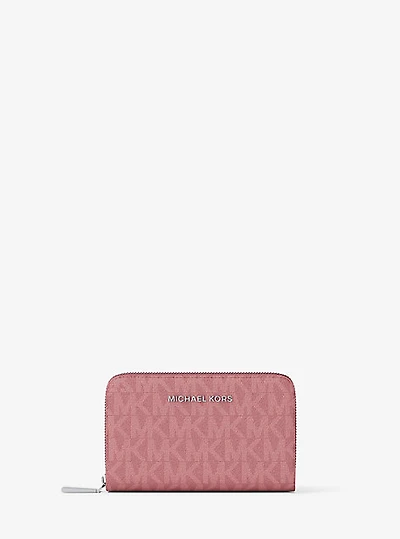 Small Logo Wallet