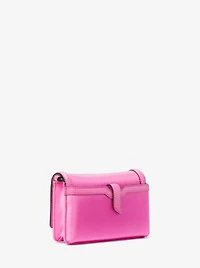 Jet Set Small Nylon Smartphone Crossbody Bag