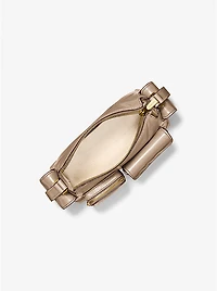 Dakota Small Leather Shoulder Bag