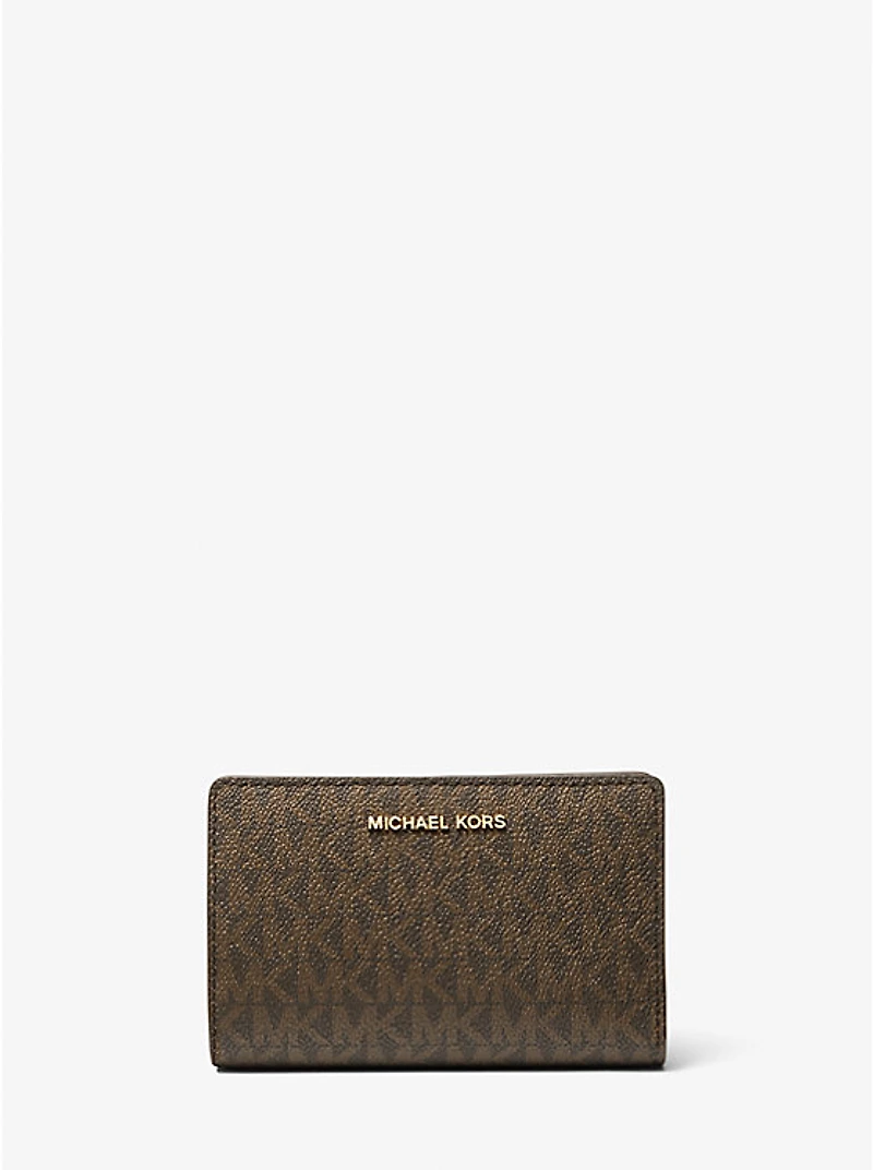 Empire Medium Signature Logo Wallet