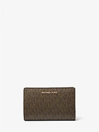 Empire Medium Signature Logo Wallet