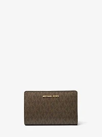 Empire Medium Signature Logo Wallet