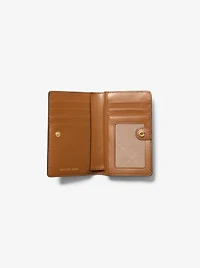 Empire Medium Signature Logo Wallet