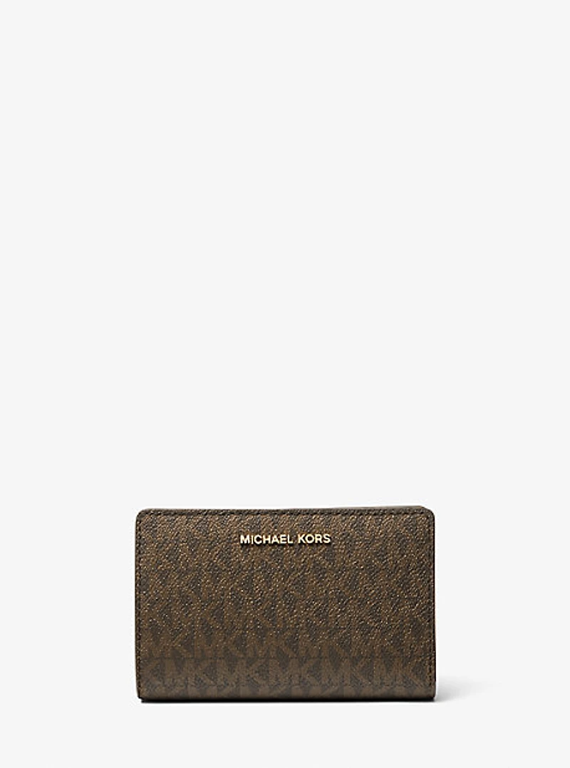 Empire Medium Signature Logo Wallet