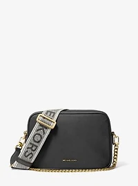 Bryant Medium Nylon Camera Crossbody Bag